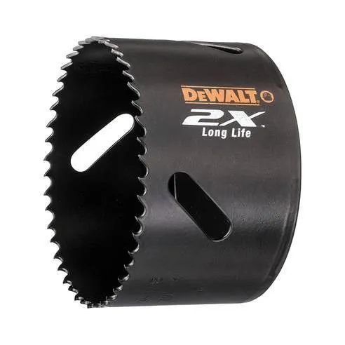 Corona Bi-metal Extreme Dewalt