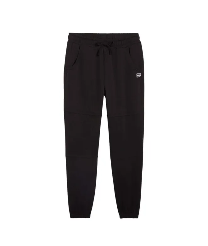 Pantalones Puma DOWNTOWN Negro